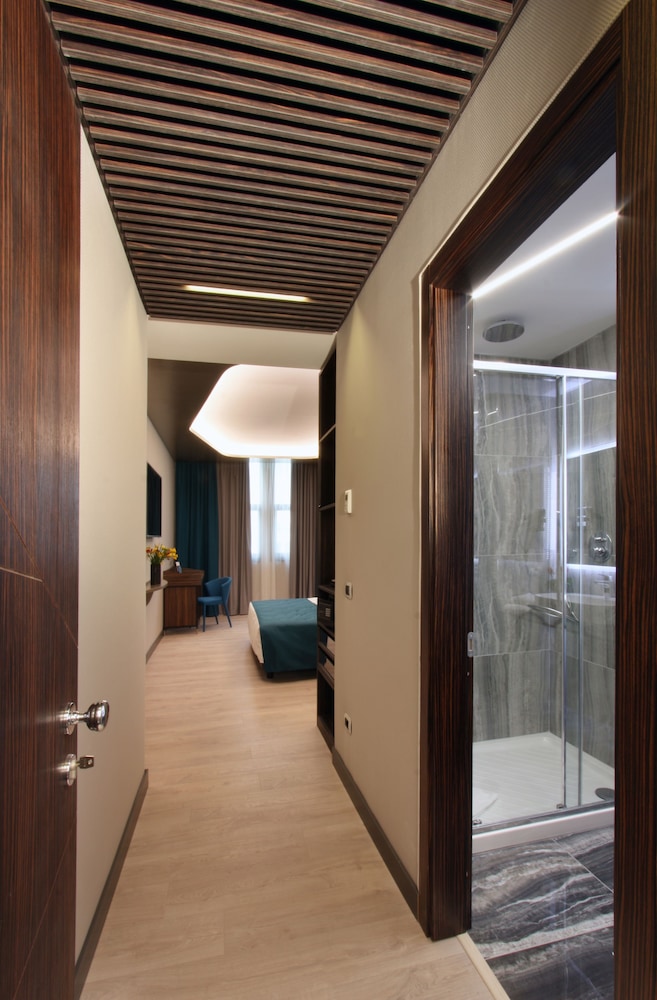 Hotel The Hive Hotel, Italien, Rom. Großes 254