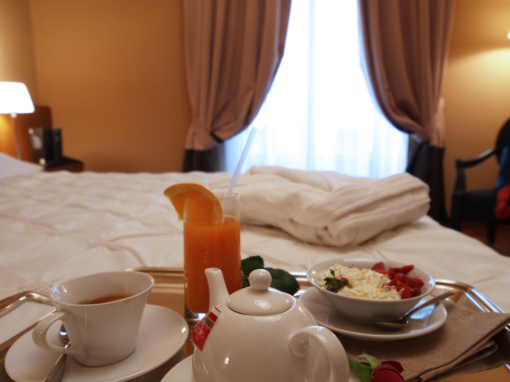 Hotel Porta Felice & Spa, Italien, Palermo. Großes 105