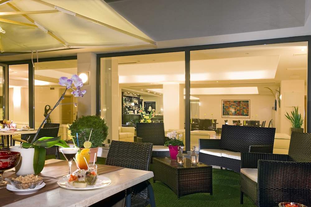 Hotel Cardinal Hotel St Peter, Italien, Rom. Großes 636