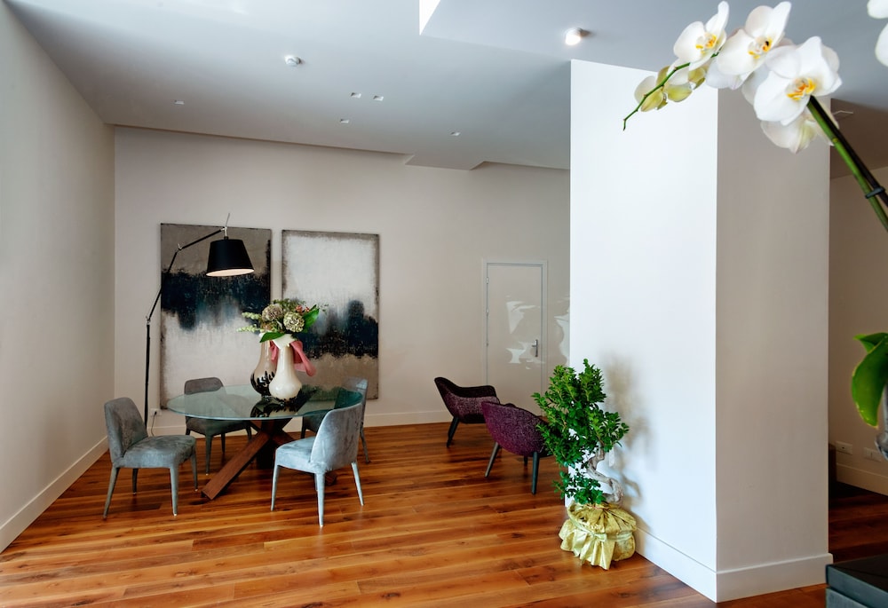 Hotel Hotel Politeama, Italien, Palermo. Großes 755