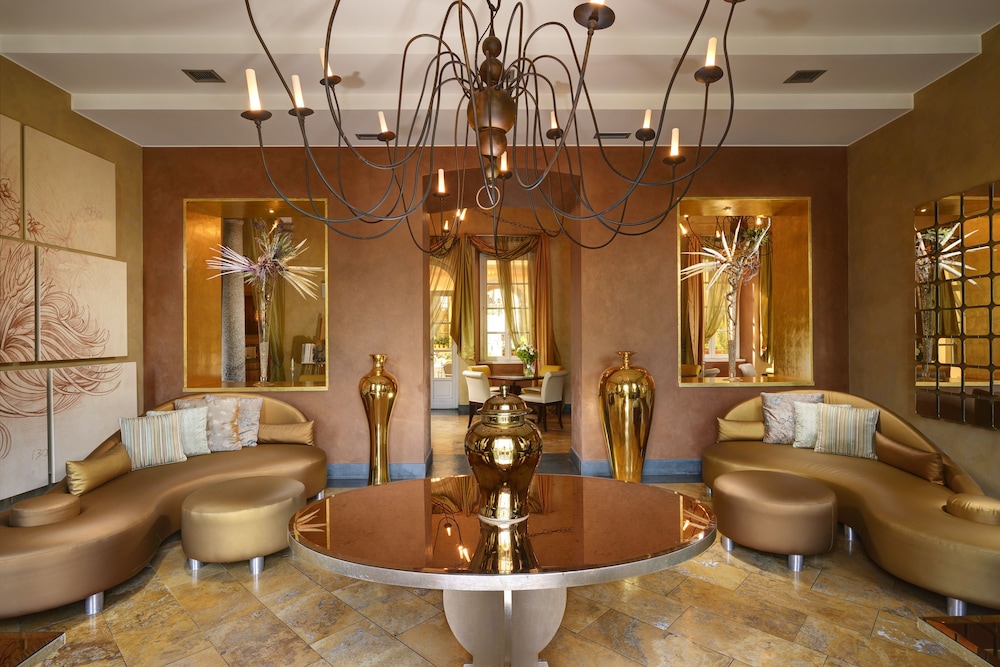 Hotel Villa Appiani, Italien, Trezzo Sull'Adda. Großes 236