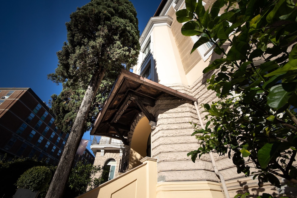 Hotel The Cross, Italien, Rom. Großes 80