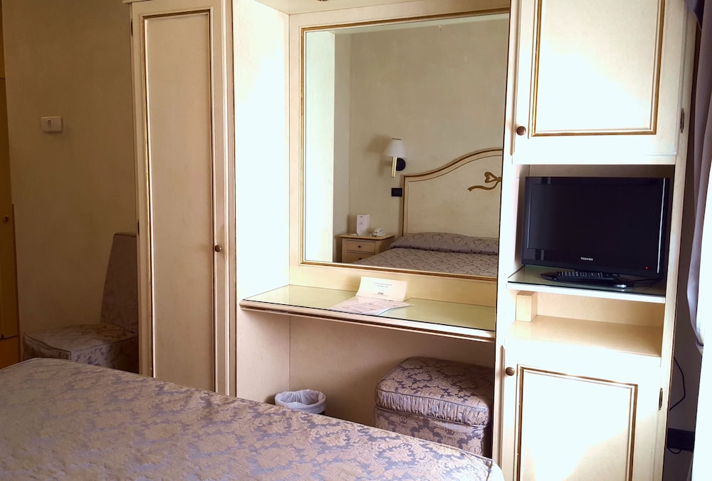 Hotel Hotel Carlton Capri, Italien, Venedig. Großes 723