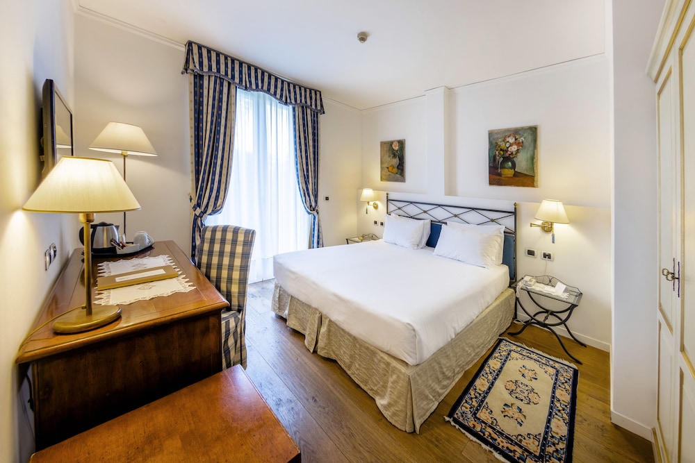 Hotel Borgo ca’ dei Sospiri, Italien, Quarto d'Altino. Großes 226