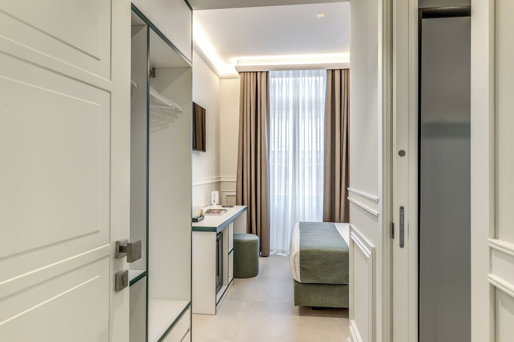 Hotel Marco Polo Hotel, Italien, Rom. Großes 693