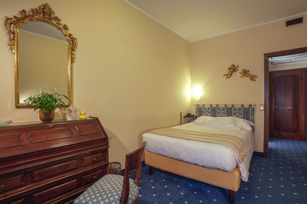 Hotel Abano Ritz Hotel Terme, Italien, Abano Terme. Großes 284