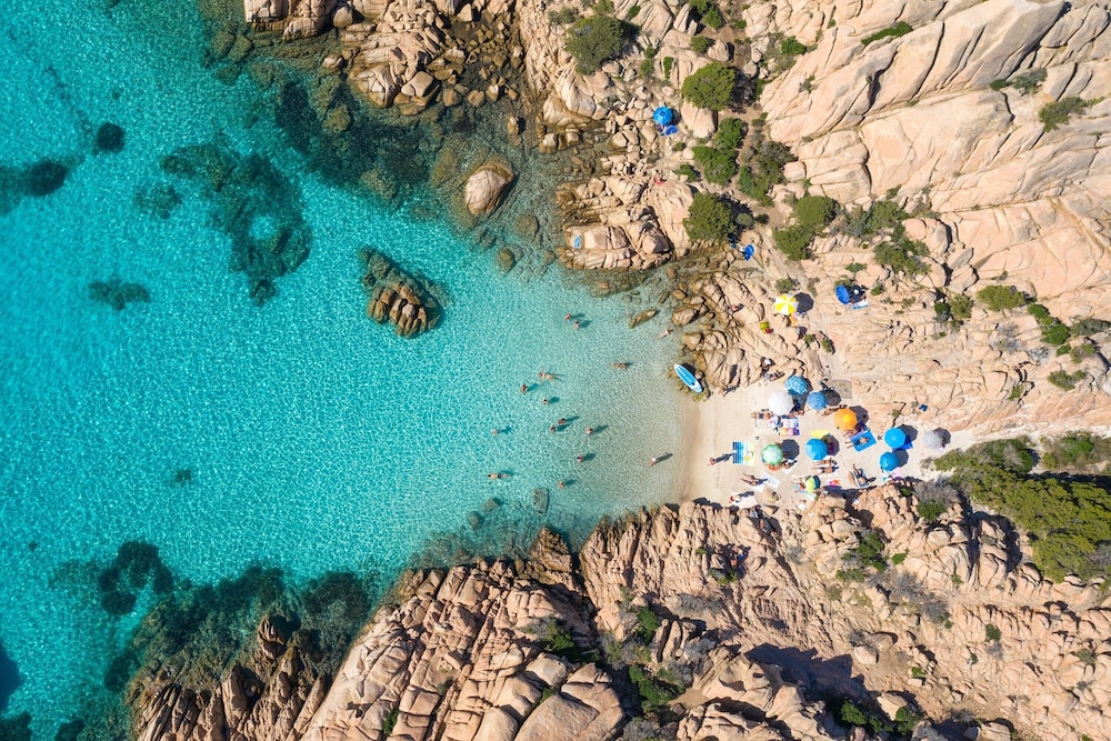 Hotel Palau Green Village, Italien, Palau. Großes 86