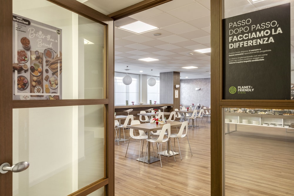 Hotel B&B Hotel Milano Portello, Italien, Mailand. Großes 846