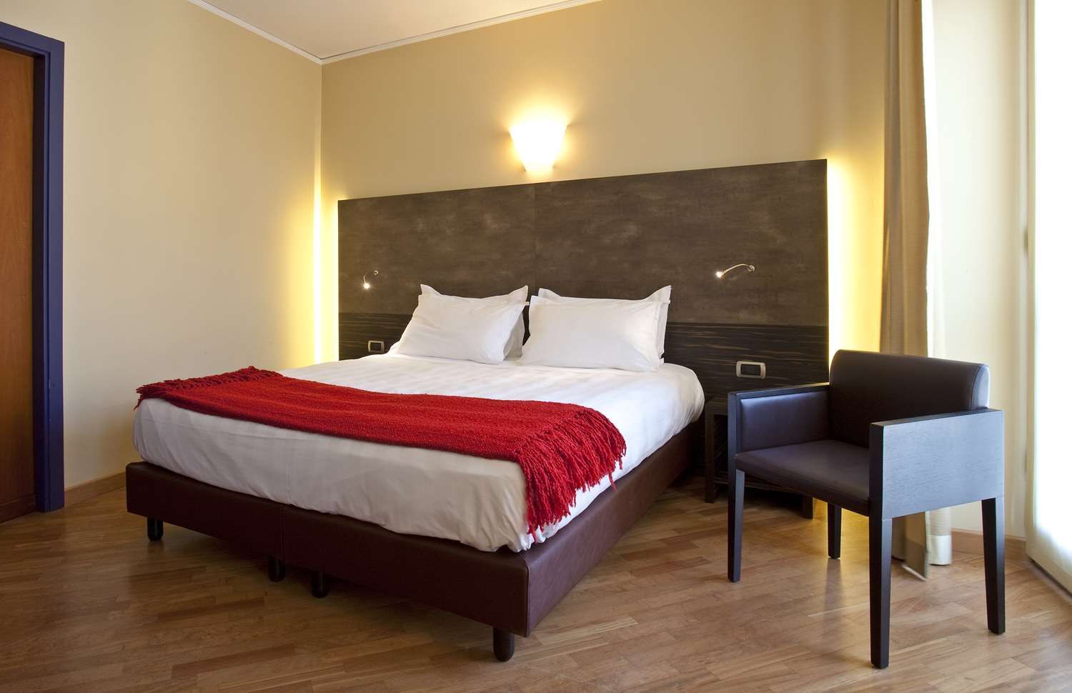 Best Western Hotel Metropoli
