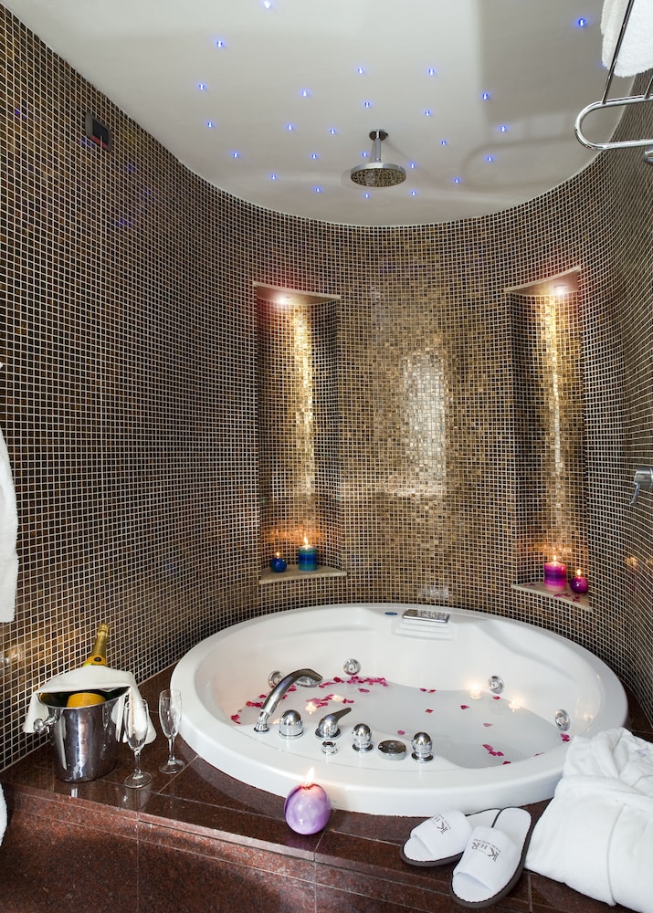 Hotel Kolbe Hotel Rome, Italien, Rom. Großes 838