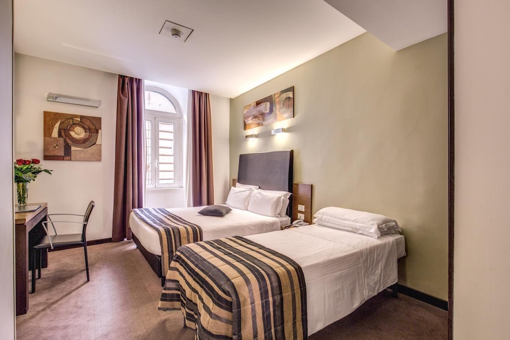 Hotel Hotel Rinascimento, Italien, Rom. Großes 72