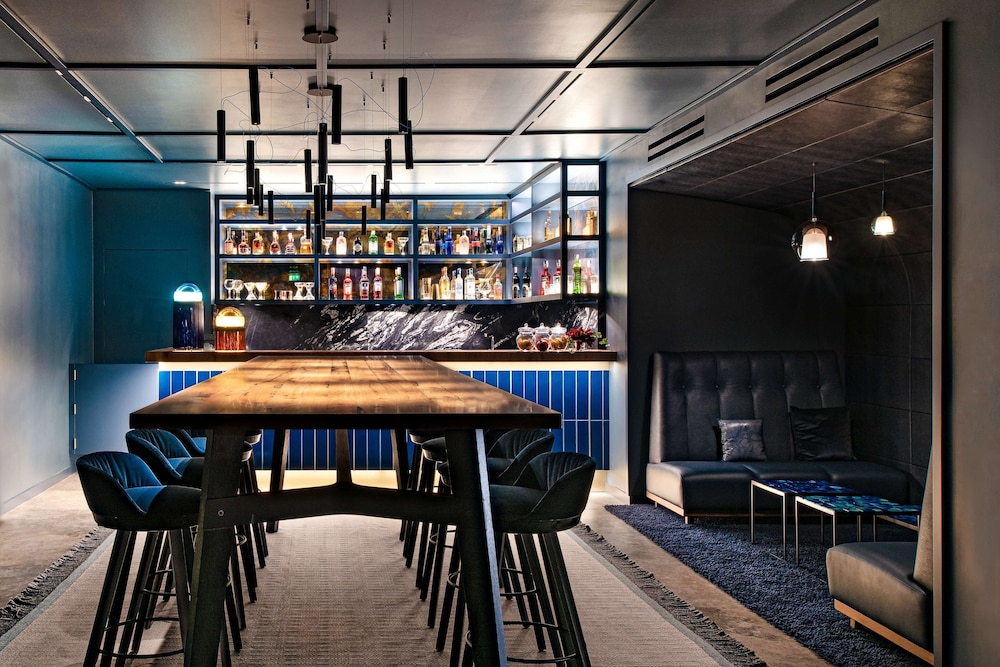 Hotel Hyatt Centric Murano Venice, Italien, Venedig. Großes 643