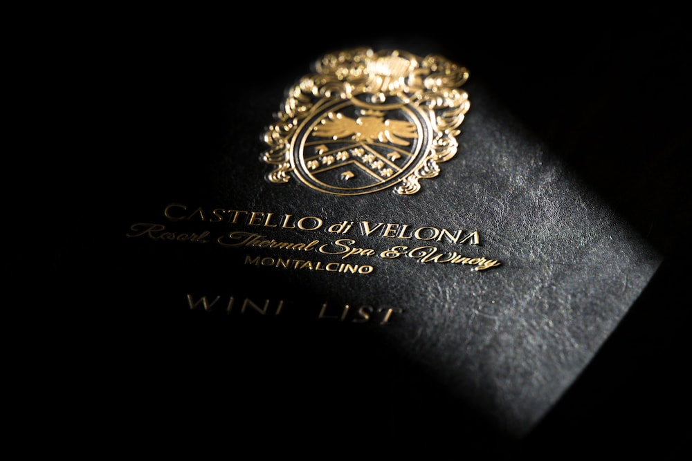 Hotel Castello di Velona Resort SPA & Winery, Italien, Montalcino. Großes 267