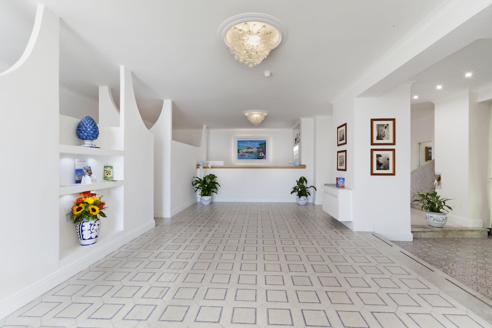 Hotel Piccolo Paradiso, Italien, Massa Lubrense. Großes 138