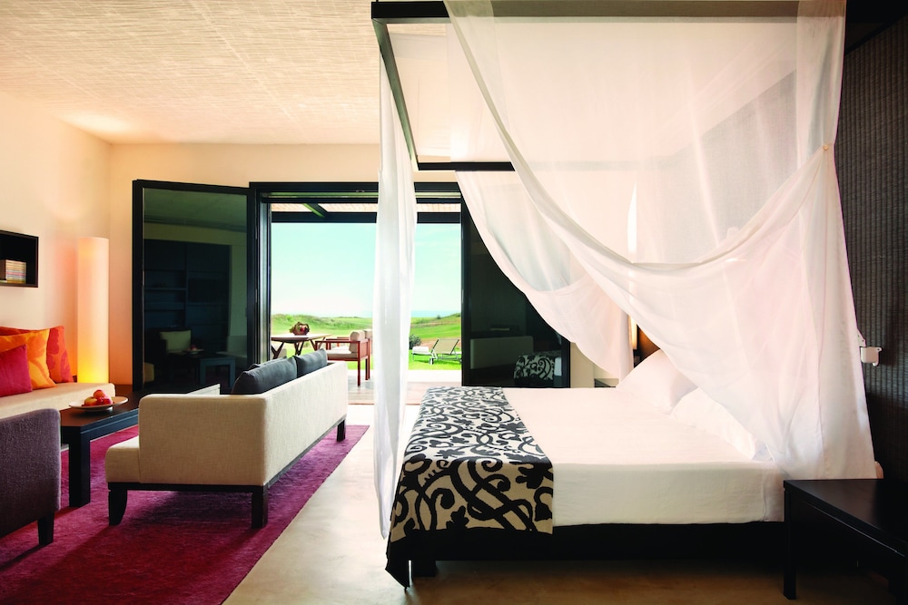 Hotel Rocco Forte Verdura Golf and Resort, Italien, Sciacca. Großes 232