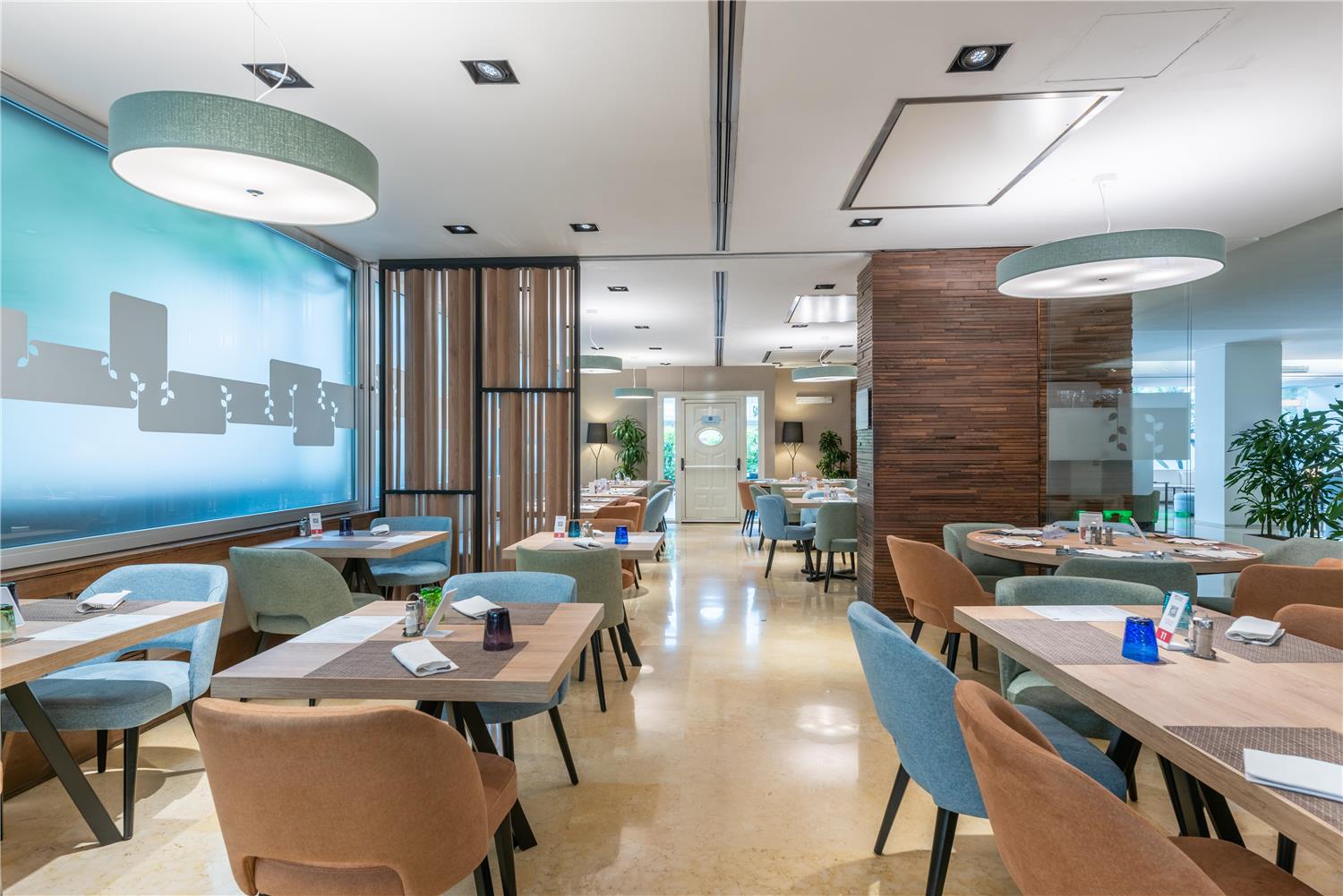 Hotel Hilton Garden Inn Rome Claridge Hotel, Italien, Rom. Großes 409