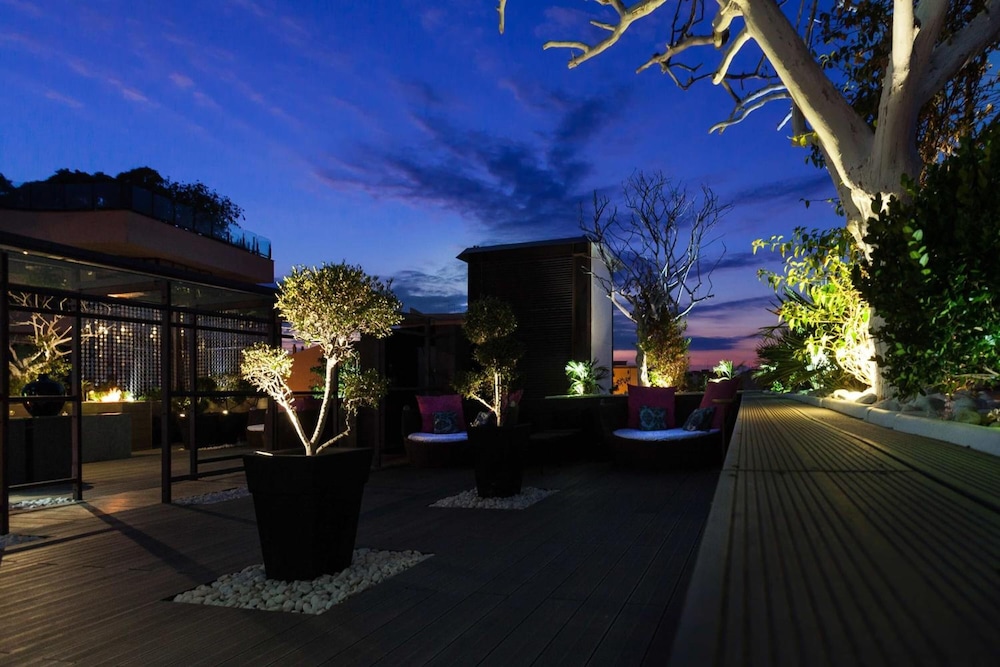 Hotel UNAHOTELS One Siracusa, Italien, Syrakus. Großes 55