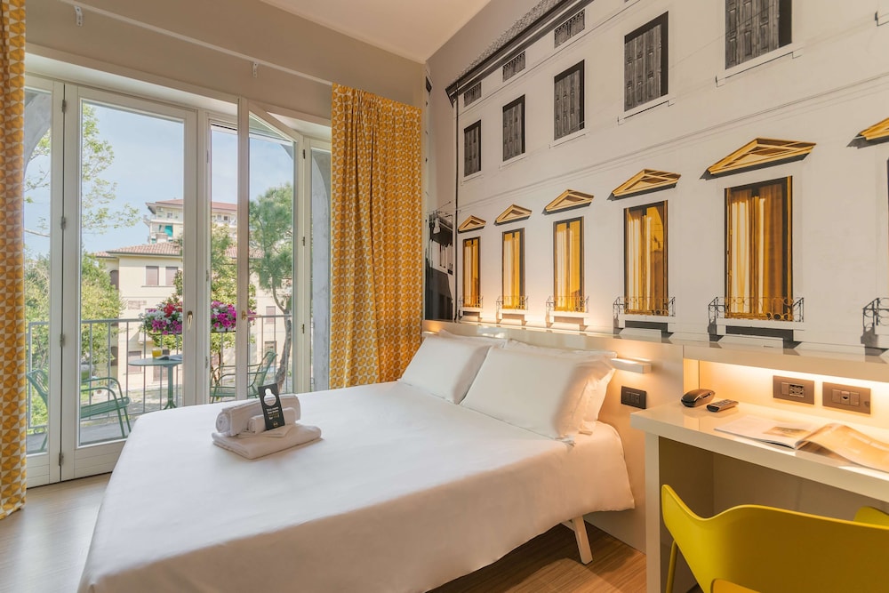 Hotel B&B Hotel Treviso, Italien, Treviso. Großes 61