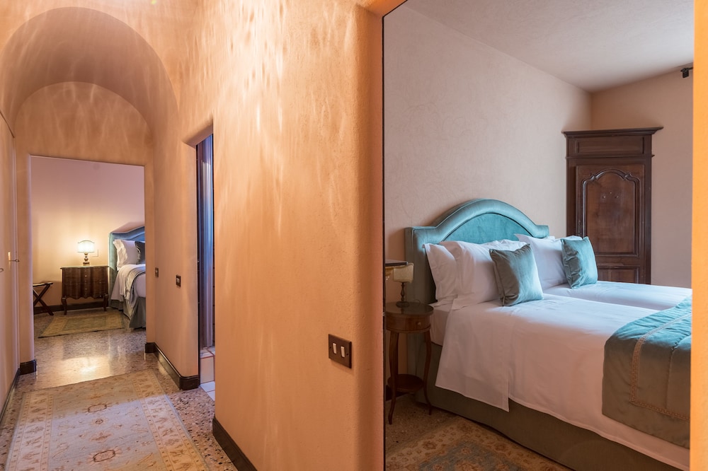 Hotel Nani Mocenigo Palace, Italien, Venedig. Großes 547