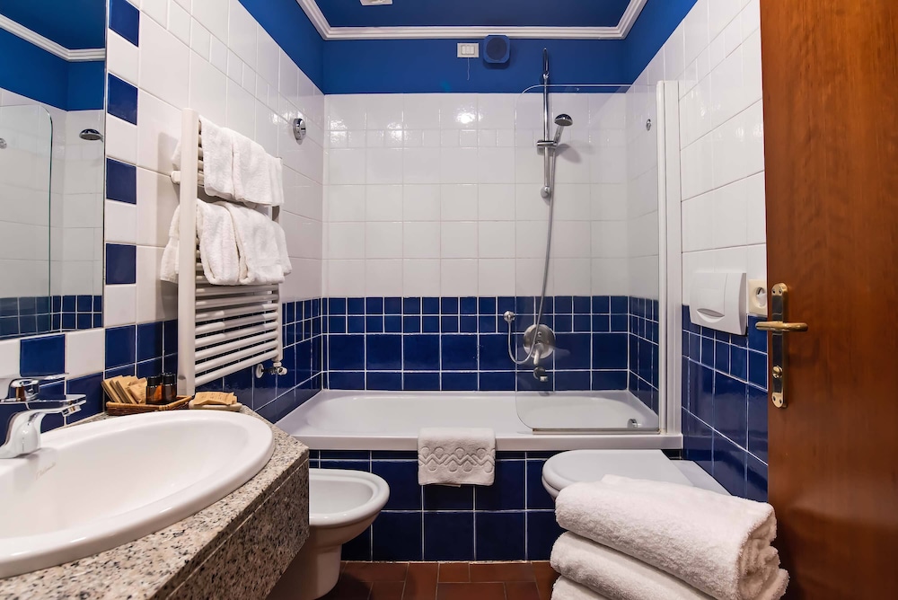 Hotel Hotel Porta Faenza, Italien, Florenz. Großes 152