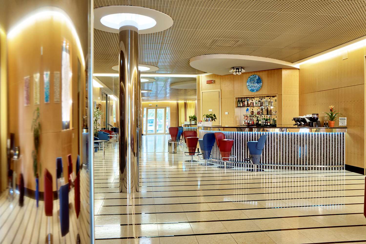 Hotel Best Western Hotel Airvenice, Italien, Quarto d'Altino. Großes 160