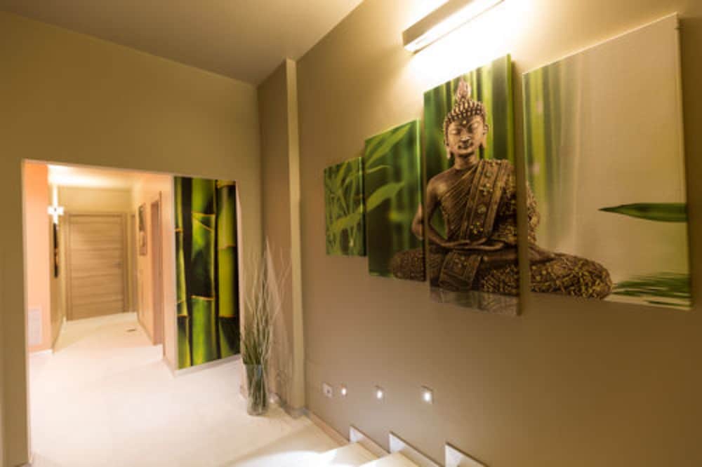 Hotel B&B HOTEL Padova Methis, Italien, Padua. Großes 36