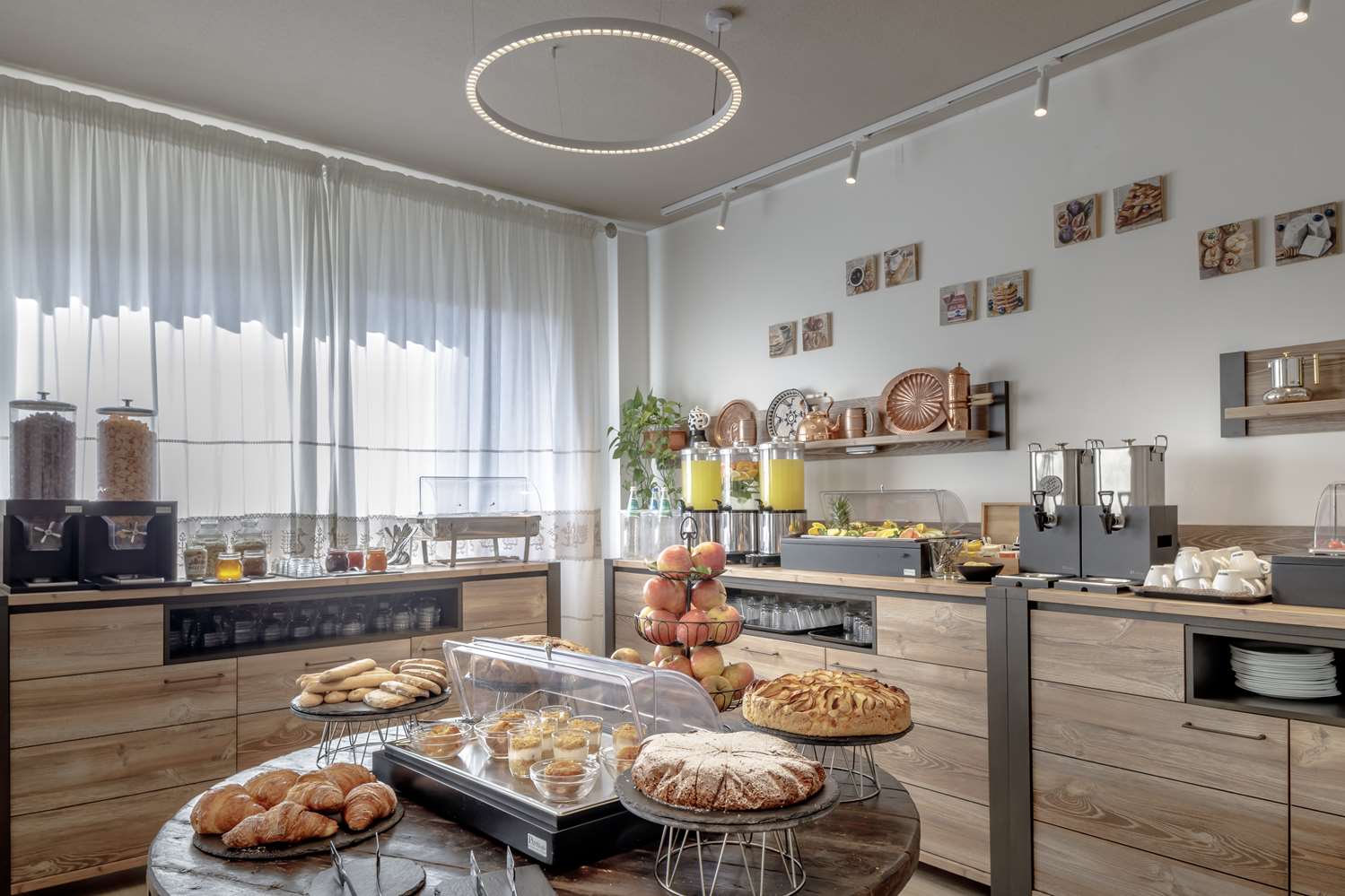 Hotel Best Western Hotel Residence Italia, Italien, Quartu Sant'Elena. Großes 497