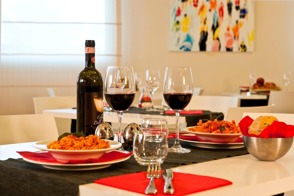 Hotel My One Hotel Bologna, Italien, Bologna. Großes 219