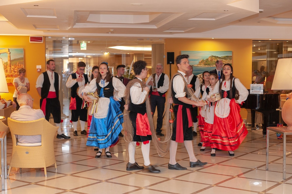 Hotel Acacia Resort, Italien, Campofelice di Roccella. Großes 219