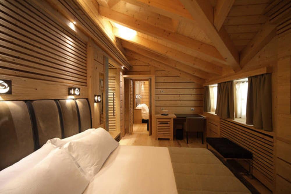 Hotel Rosapetra Spa Resort, Italien, Cortina d'Ampezzo. Großes 101