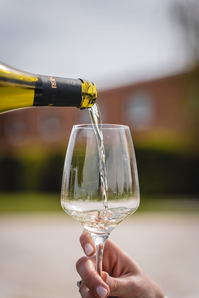 Hotel Villa Neri Resort & Spa, Italien, Linguaglossa. Großes 130