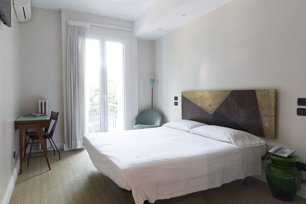 Hotel Boutique Hotel Trieste - Adults Only, Italien, Verona. Großes 131