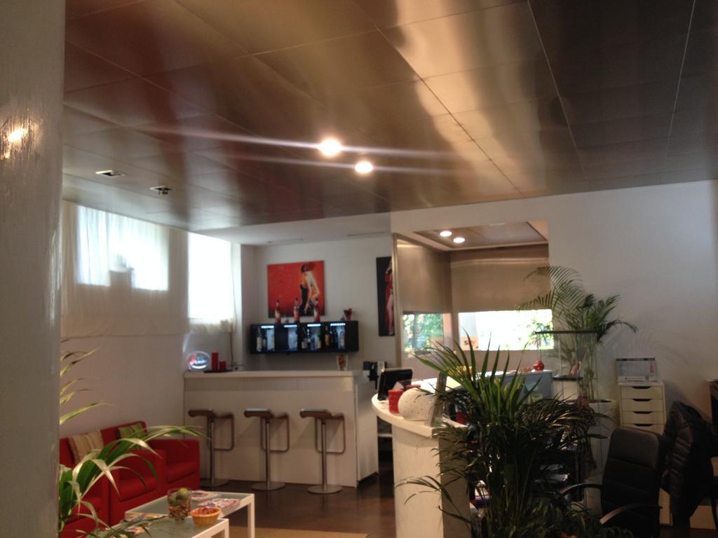 Hotel Angi Hotel, Italien, Fossò. Großes 38