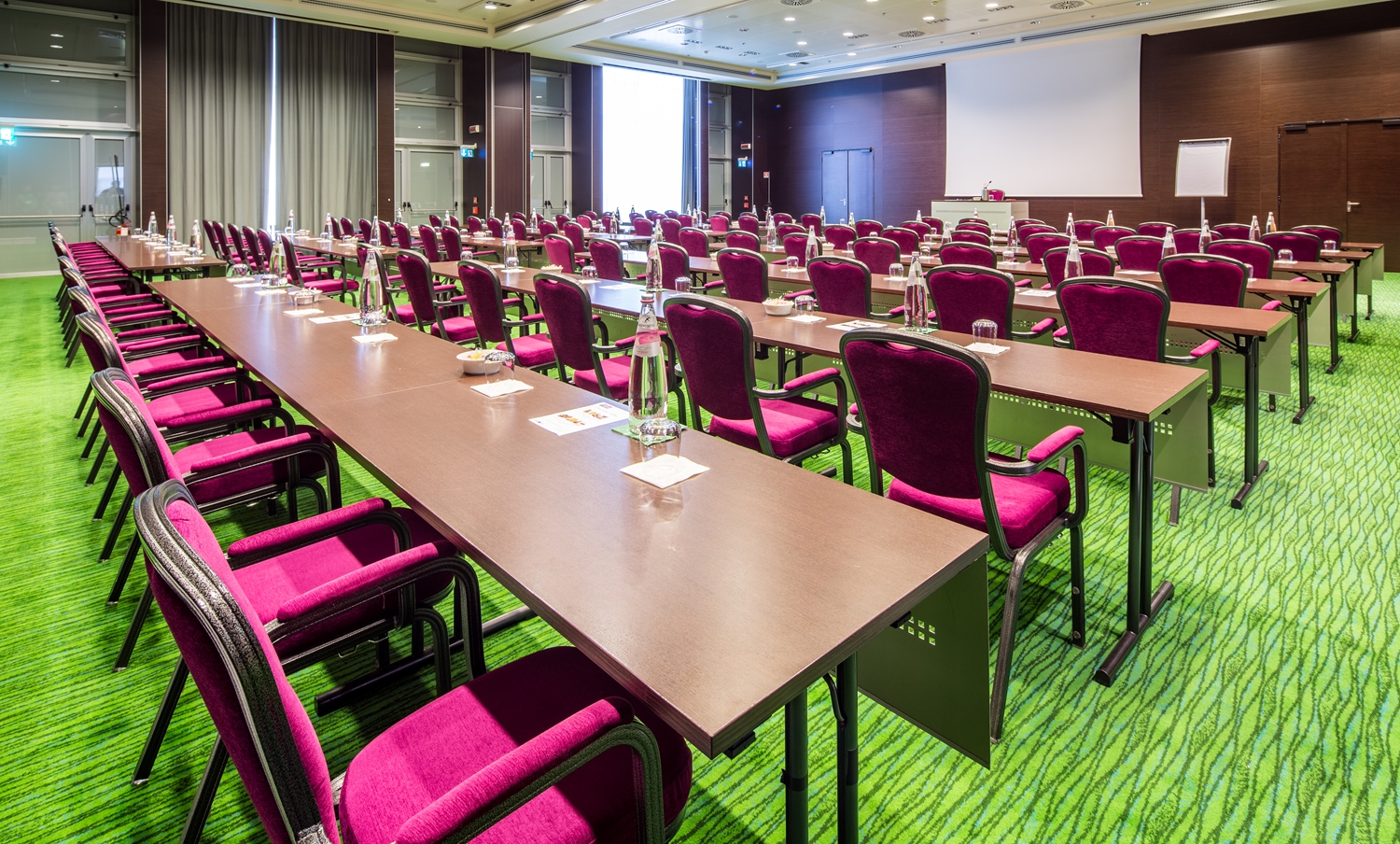 Hotel Best Western Premier Bhr Treviso Hotel, Italien, Quinto di Treviso. Großes 432