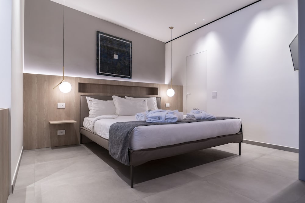 Hotel Sicilias Residence Hotel Art & Spa, Italien, Aci Catena. Großes 256