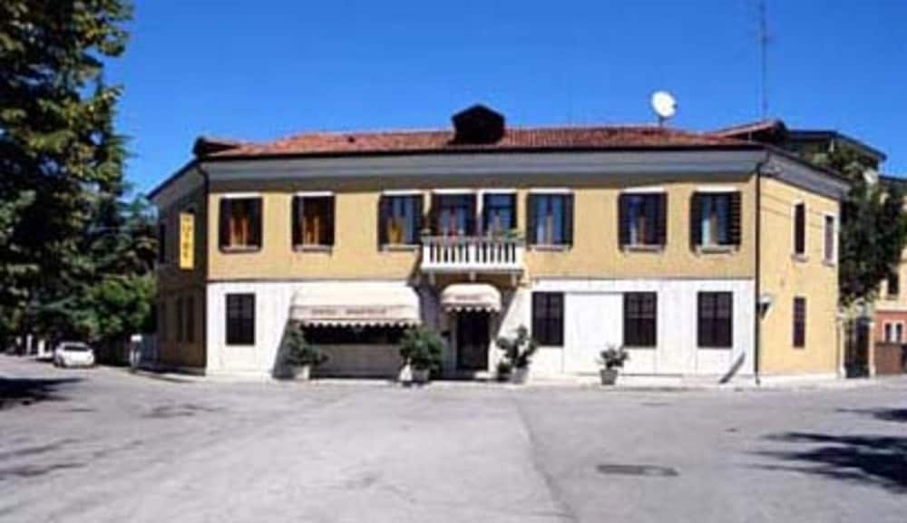 Hotel Martello