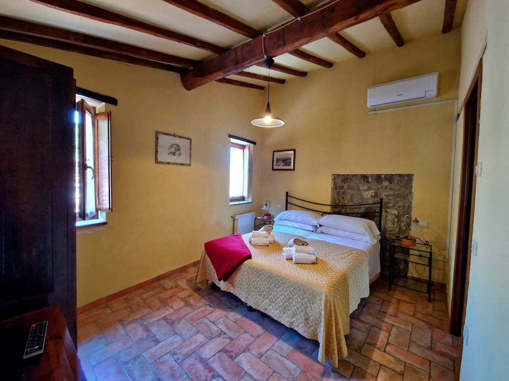 Hotel Borgo Giusto Tuscany, Italien, Borgo a Mozzano. Großes 57