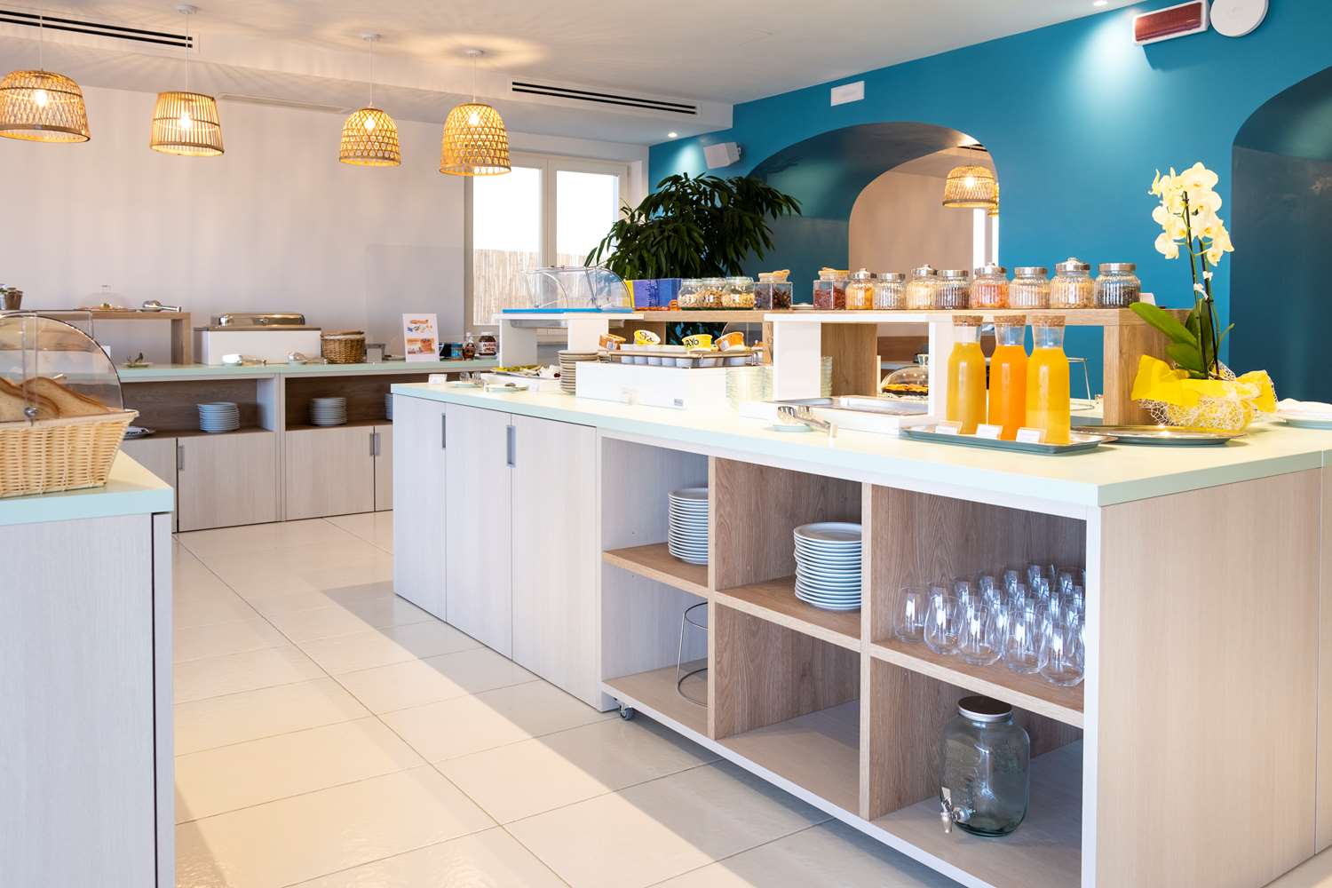 Hotel Best Western Hotel Blumarea, Italien, Castelsardo. Großes 323