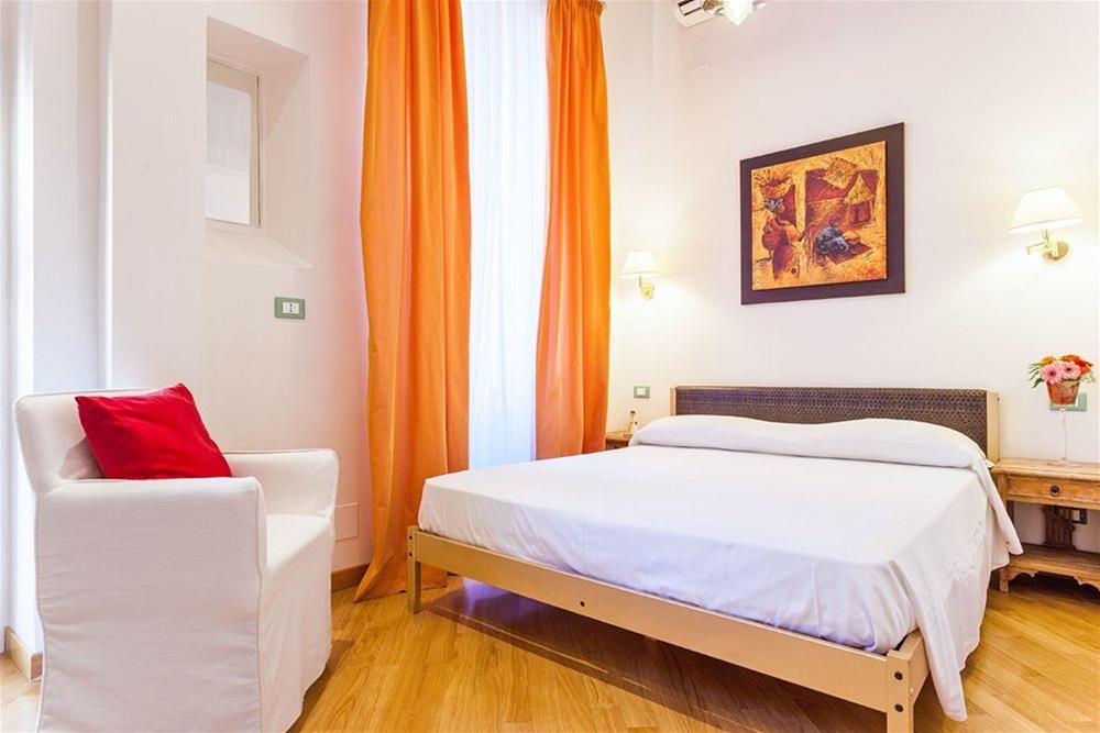 Gli Scipioni Bed & Breakfast