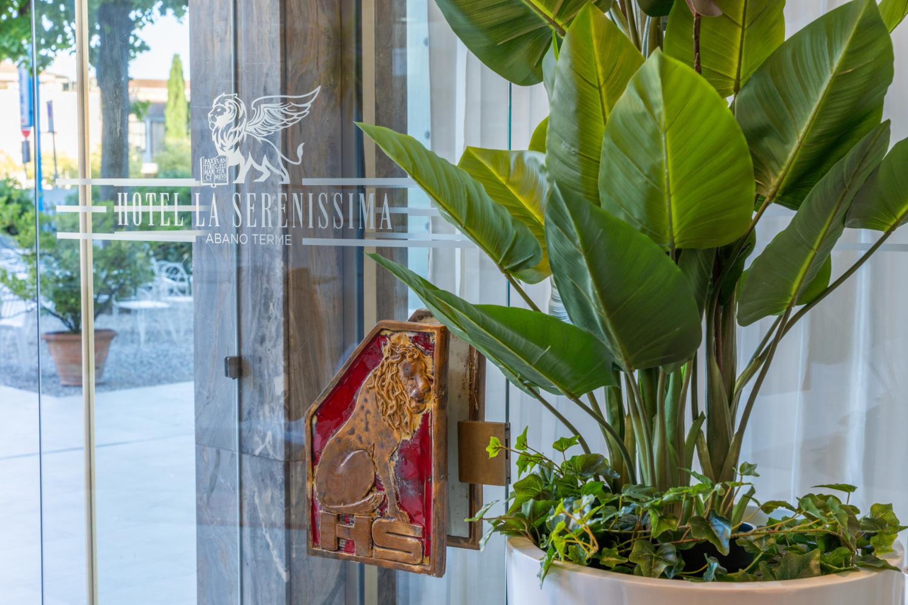 La Serenissima Terme