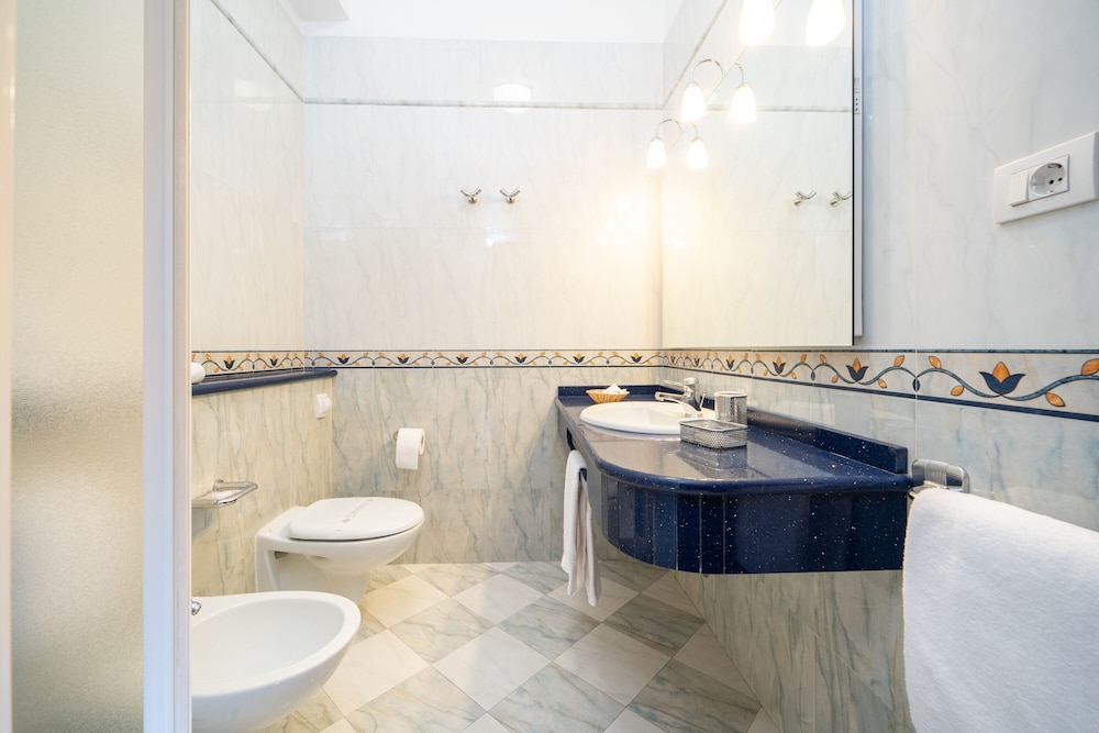 Hotel Hotel Ariston Molino, Italien, Abano Terme. Großes 72