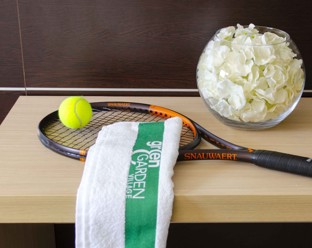 Hotel Green Garden Resort, Italien, Venedig. Großes 86