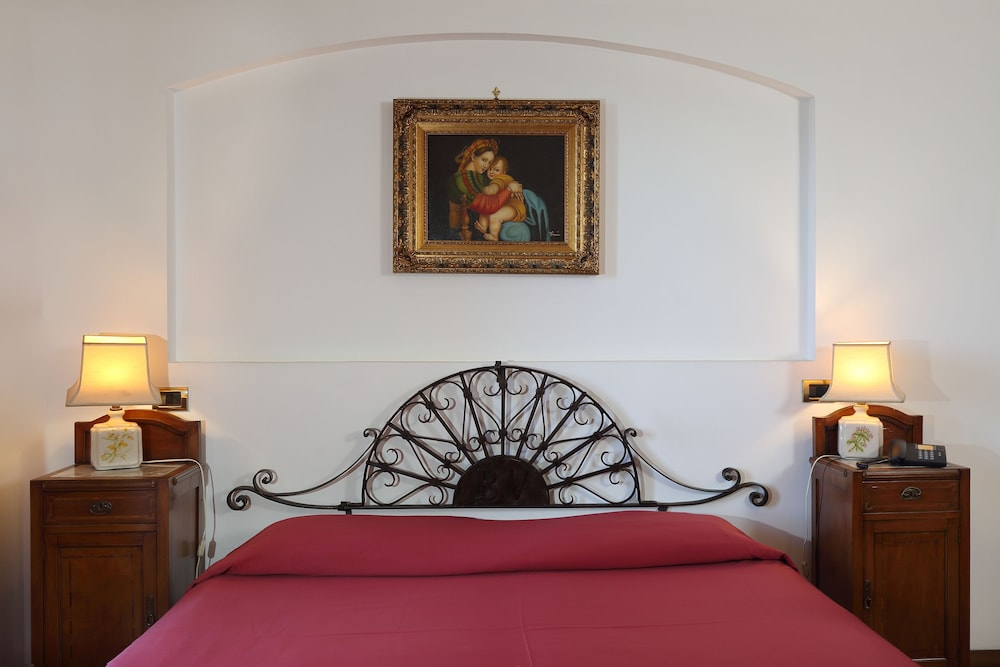 Hotel Villa Sonia Hotel, Italien, Castelmola. Großes 57