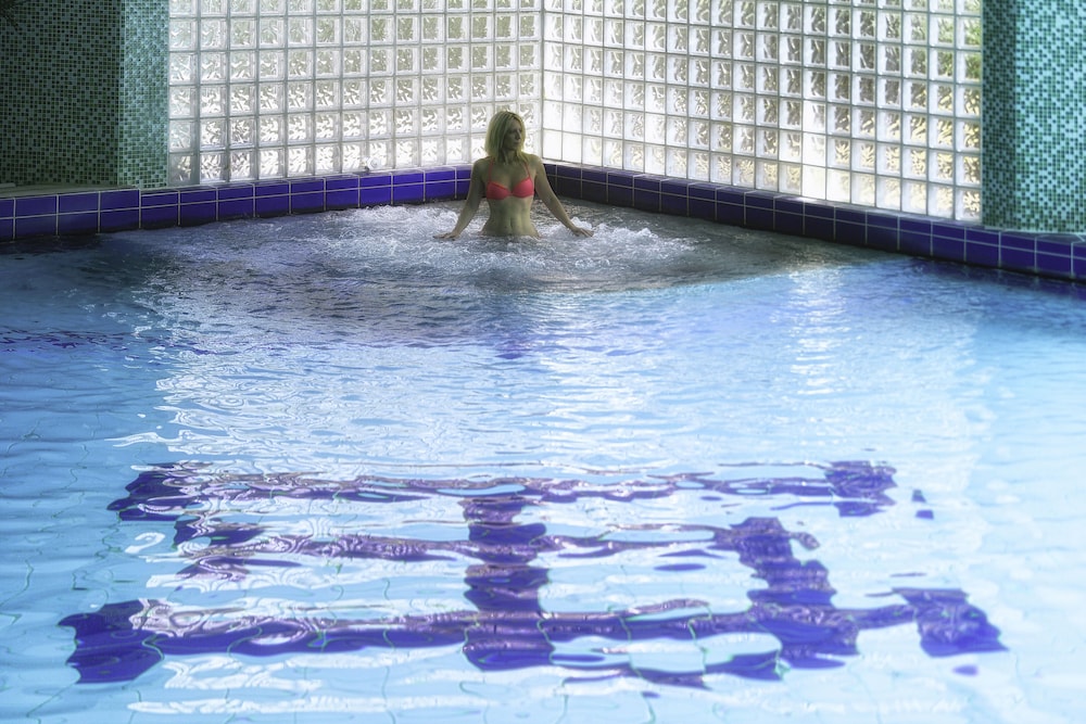 Hotel Park Hotel Terme, Italien, Abano Terme. Großes 148