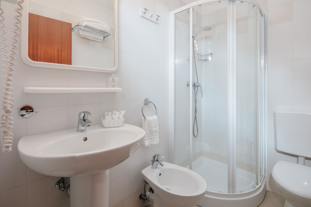 Hotel Argentina, Italien, Grado. Großes 69