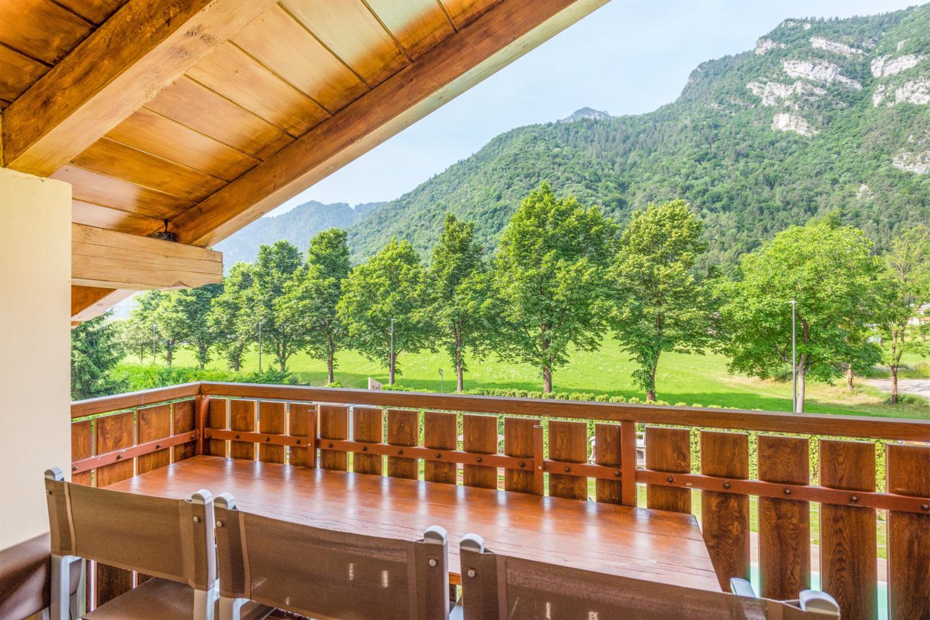 Hotellbilder av Residence Toli - nummer 1 av 10