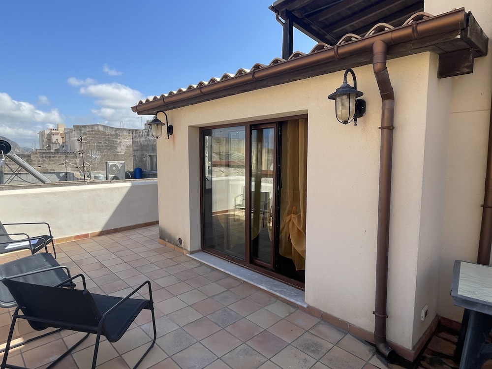 Hotel Casa Vacanze La Mattanza, Italien, Trapani. Großes 55