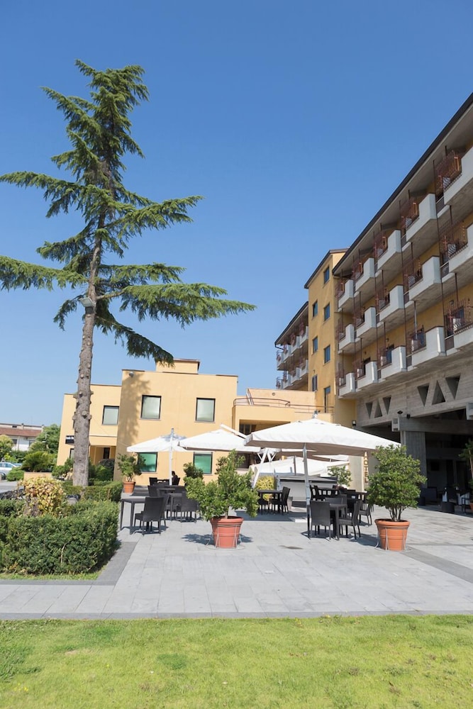 Hotel Fontana Olente, Italien, Ferentino. Großes 53