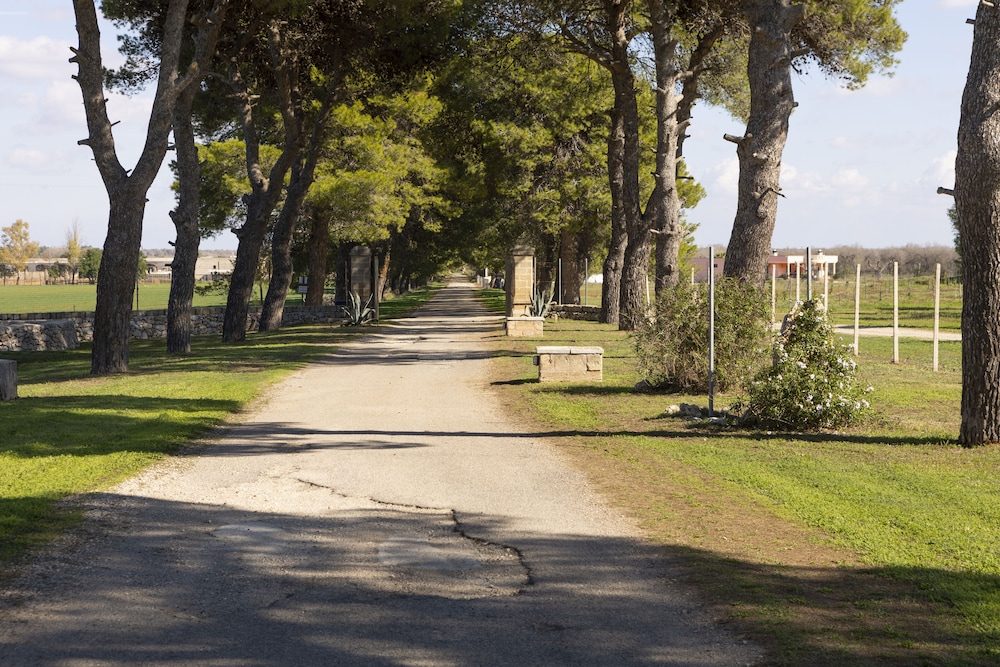 Hotel Masseria Zanzara, Italien, Porto Cesareo. Großes 224