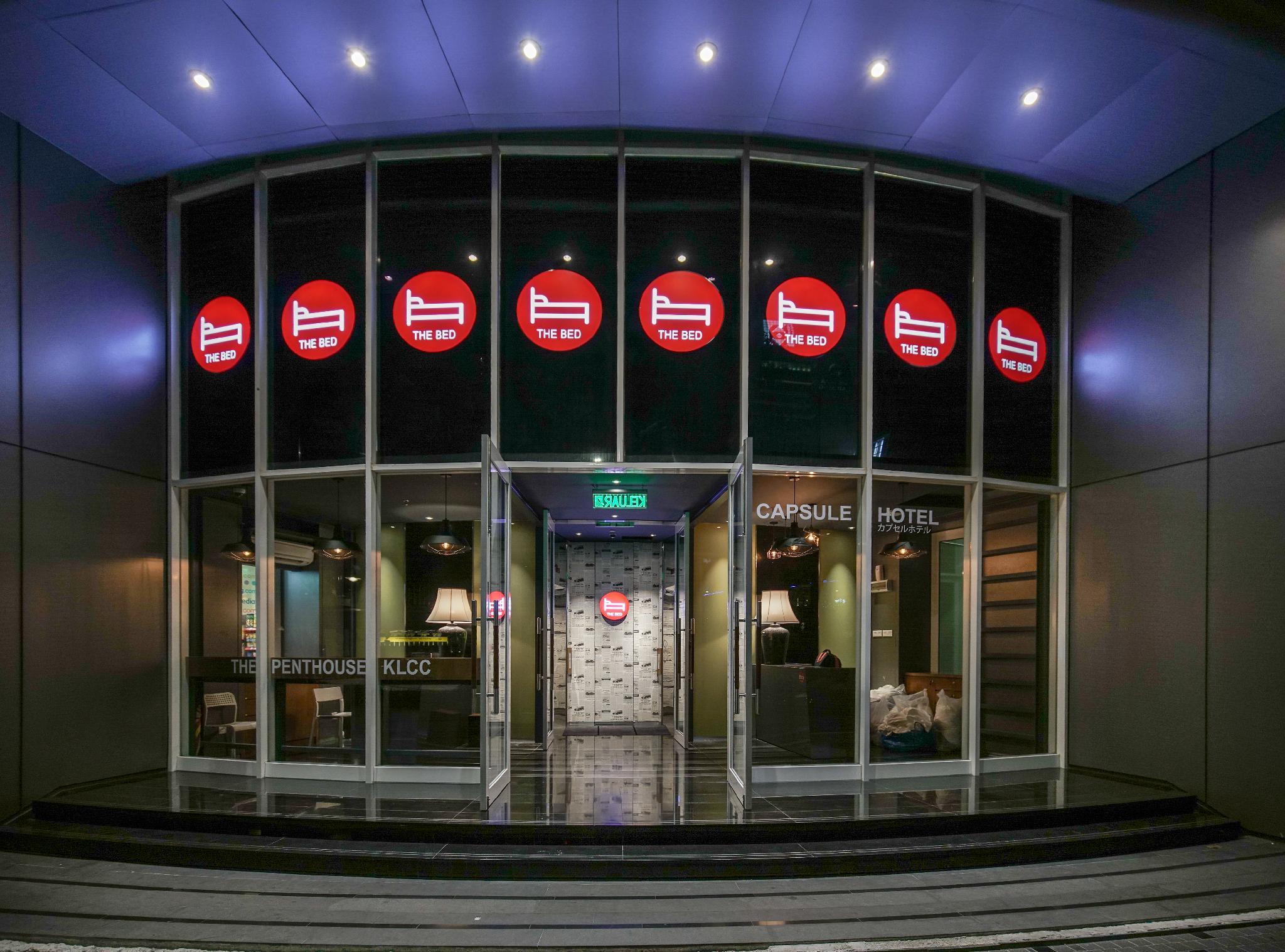 Vortex KLCC Apartments